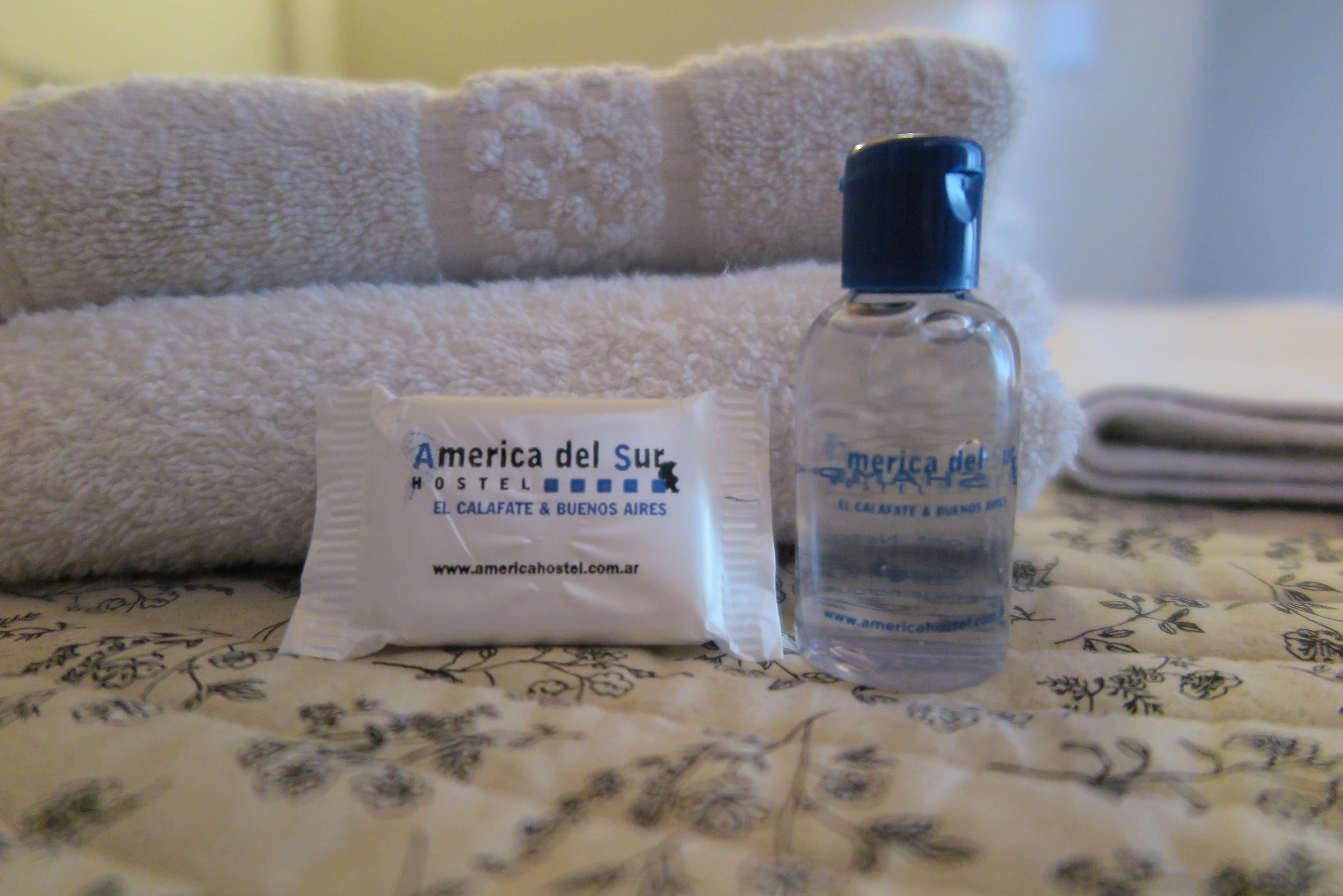 America Del Sur Hostel Buenos Aires Luaran gambar