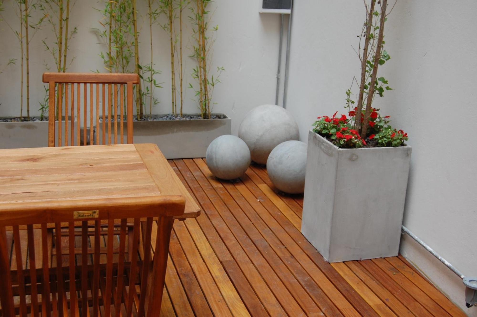 America Del Sur Hostel Buenos Aires Luaran gambar