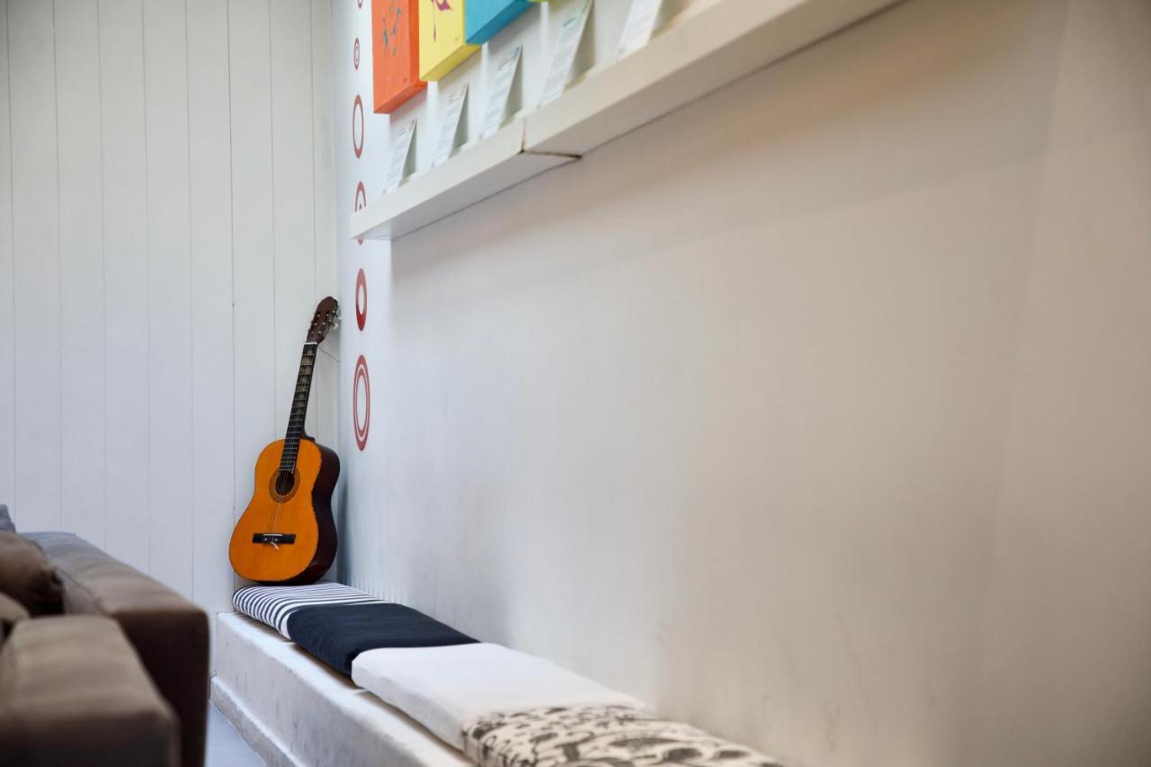 America Del Sur Hostel Buenos Aires Luaran gambar